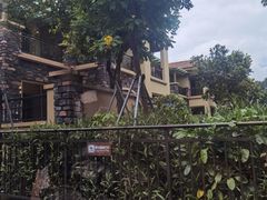 -清远熹乐谷温泉度假酒店