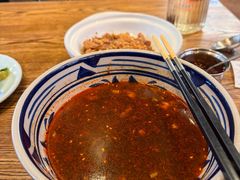-金牌老碗时尚陕菜(王府井百货店)