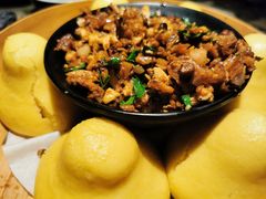 -绿茶餐厅(昌平悦荟店)