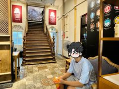 -1901 Cafe(西四店)