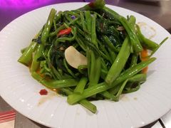 -新越盏·东南亚料理(捷登都会店)