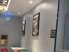 -豪享来中西餐厅(隆昌店)