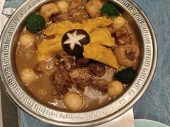 -安徽大厦中餐厅