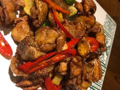 -云海肴·汽锅鸡·云南菜(美罗城店)