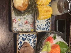 -哥哥の深夜食堂(叁宸里店)