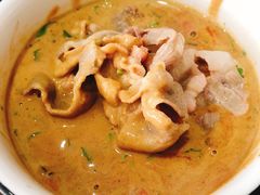 -岳合轩老北京涮肉