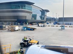 -香港国际机场