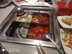 -海底捞火锅(关山保利店)