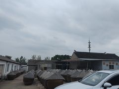 -苏州市吴中区光福窑上花果蜜饯厂