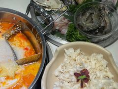 -太琼糟粕醋·海南酸汤火锅(亚龙湾店)