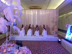 -大连富丽华大酒店