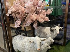 -水煮三国·川鲁江湖菜(香山店)