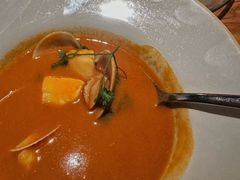 -Osteria Garden 生蚝花园餐厅(原进贤路店)