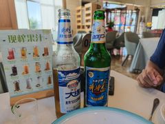 -天顺渔港·海景餐厅(星海广场店)