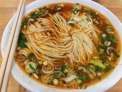 -水仙拉面(水仙街店)