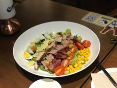 熊猫沙拉-熊猫精酿啤酒厨房(1912店)