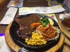 -汤姆家的优质牛排(王府井店)