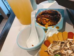 -江边城外烤全鱼(世茂广场店)