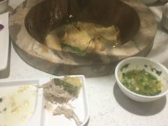 -渔小生蒸汽石锅鱼(印象城店)