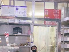-天泽祥·鼓楼馒头(鼓楼店)