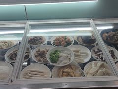 -吕四渔港码头海鲜餐厅