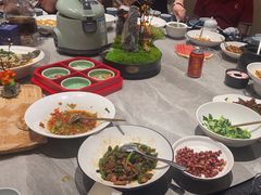 -鱼你相聚·河鲜馆(袁家岭店)