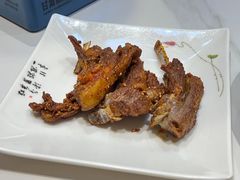 -靖远尕六美味羊羔肉