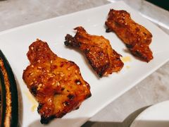 特惠浓情烤翅-必胜客(城西银泰店)