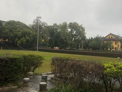 -桂林独秀峰王城景区