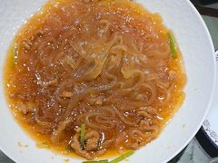 -松针蔡记蒸饺(花园路店)