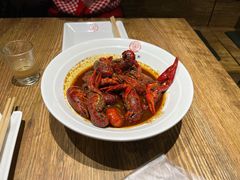 -叶派龙虾•招牌香辣蟹·海鲜(中海国际店)