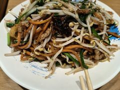 -满园烤鸭·春饼(奥体万达店)