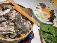 -黑鸡小馆(金源店)