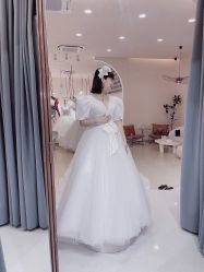 -Color卡诺婚纱礼服馆(南京严选店)