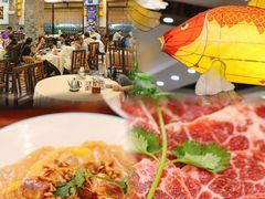 -御膳粥·牛乳粥底火锅·地道顺德菜(容桂店)