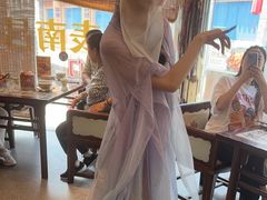-南昌大饭店·地标美食名片(万寿宫店)