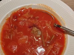 -波特曼西餐厅(中央大街店)