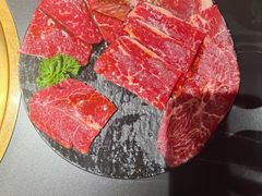 -谷牛和牛烤肉(漕河泾印象城店)