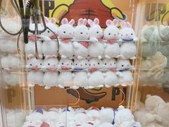 -风云再起游乐汇(北京西单西西友谊店)