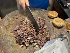 -老爆肚满五香烧牛羊肉