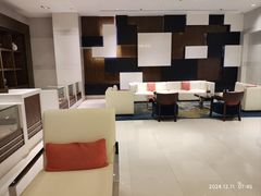 -杭州武林万怡酒店