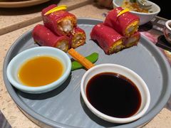 -点都德(聚福楼店)