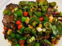 -新新湘菜馆(新中街二条店)