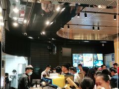 -麦当劳(SM城市广场店)