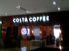 -COSTA COFFEE(天通苑华联店)