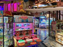 -卡通尼乐园(重庆南坪协信星光店)