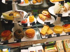 -星巴克臻选(北京世贸天阶店)