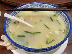 -香麒园·过桥米线·南湖雅宴