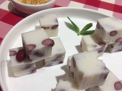 -西贝(东城万达广场店)
