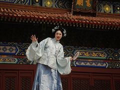 -北京市劳动人民文化宫(太庙)